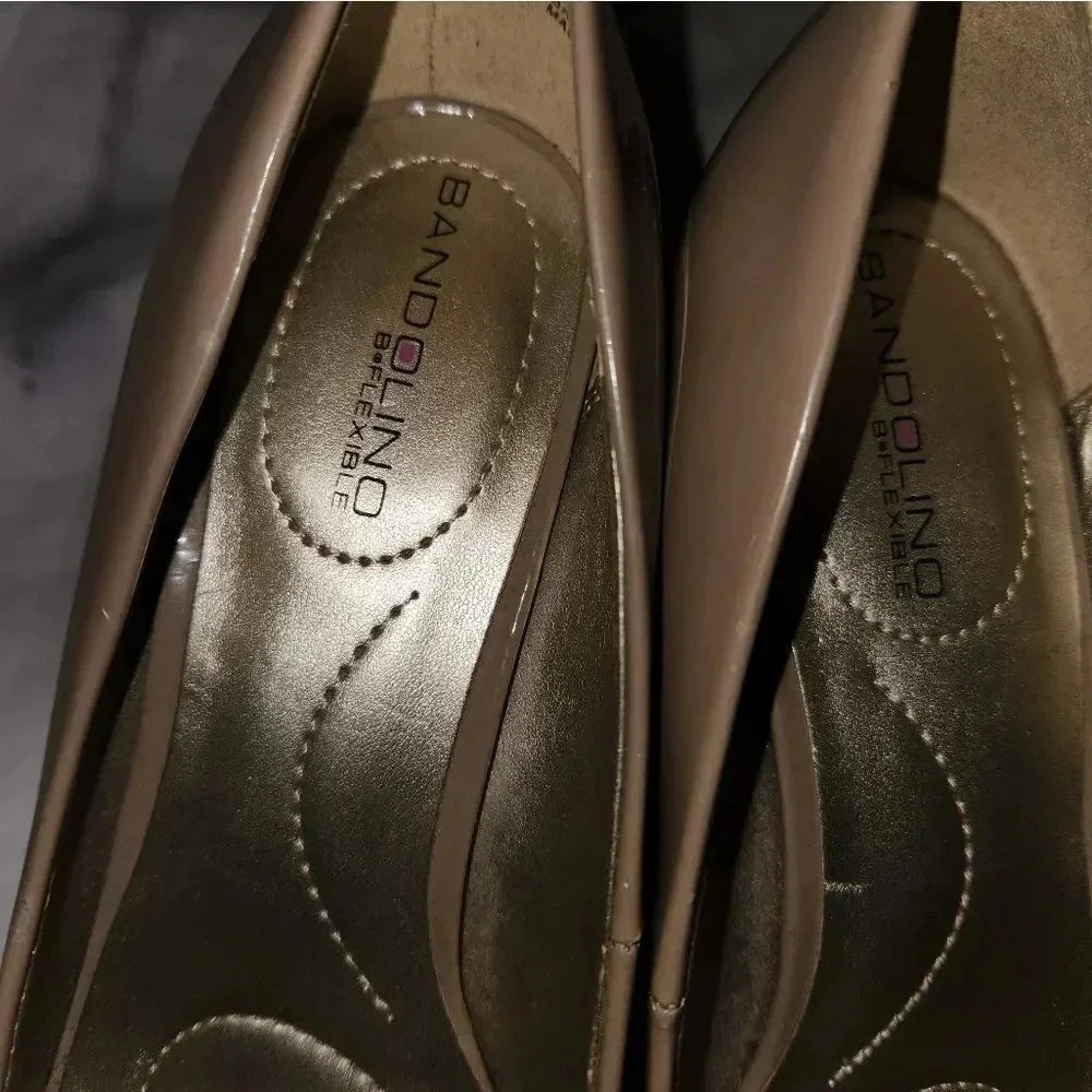 ‎Bandolino Brand,  3" heel - Picture 3 of 11